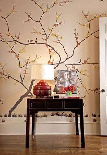 11 Creative Ideas for Modern Wall  Decoration  with Small 