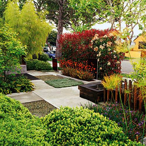 Landscaping Small Backyard Ideas Landscaping Small Backyard Ideas