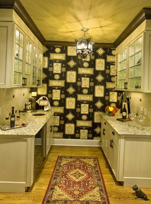 kitchen modern kitchens decor decorating patterns