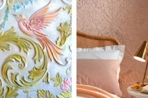 modern wallpapers for interior designs