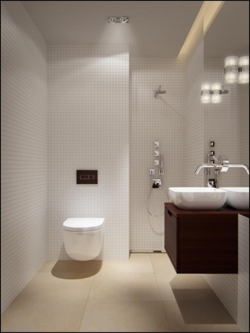 Latest Trends in Modern Bathroom  Design 20 Contemporary 