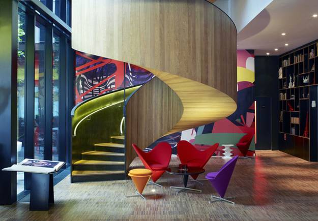 Why Atlantis The Royal stands as a beacon for modern hotel and restaurant  design - Commercial Interior Design
