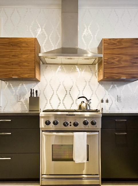 25 Beautiful Kitchen Decor Ideas Bringing Modern Wallpaper Patterns and Colors 25 Beautiful Kitchen Decor Ideas Bringing Modern Wallpaper Patterns and Colors