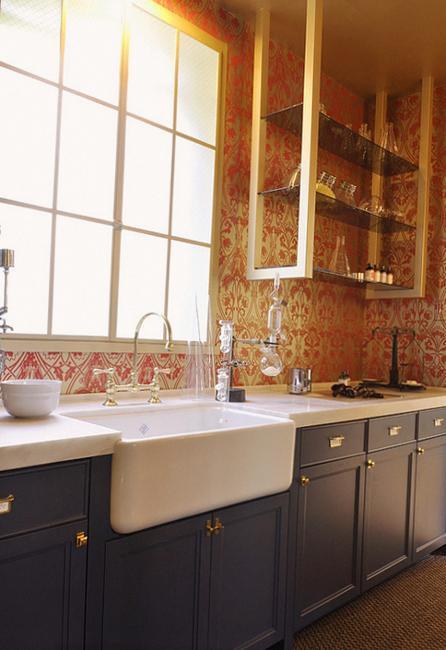25 Beautiful Kitchen  Decor  Ideas  Bringing Modern Wallpaper 