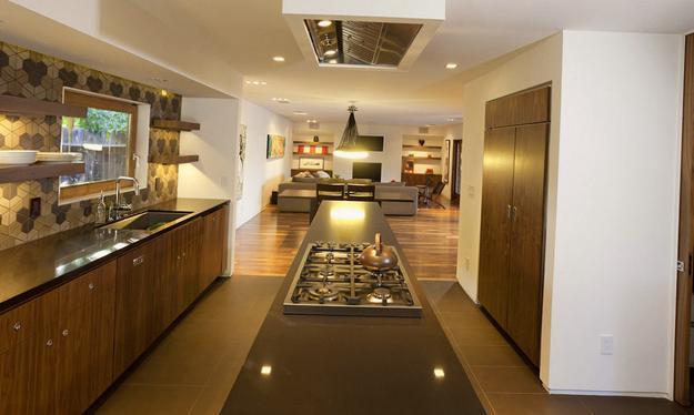 beautiful wallpapers and kitchen accent wall design ideas