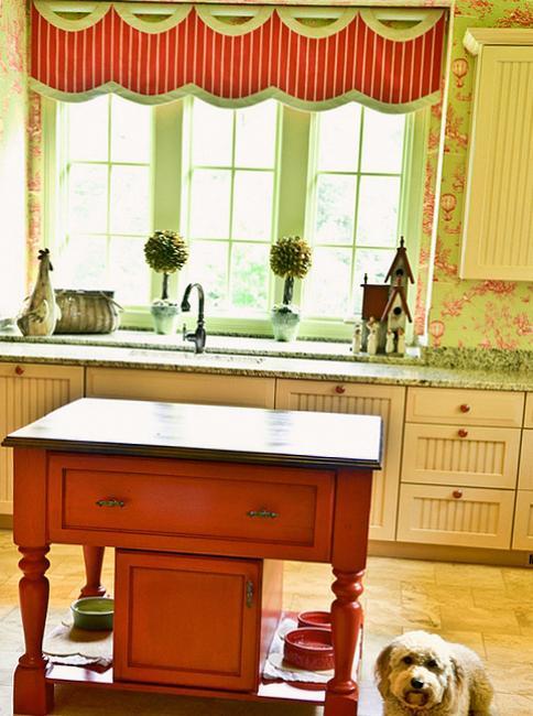 beautiful wallpapers and kitchen accent wall design ideas