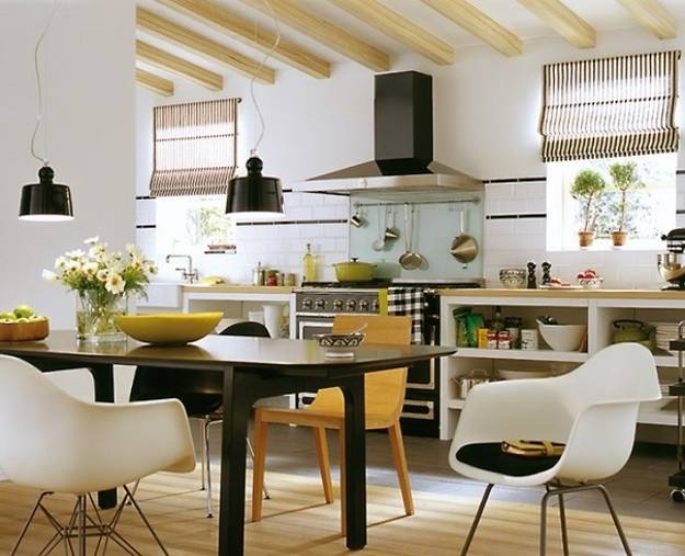 15 Neutral Kitchen Decor Ideas with Contemporary Style