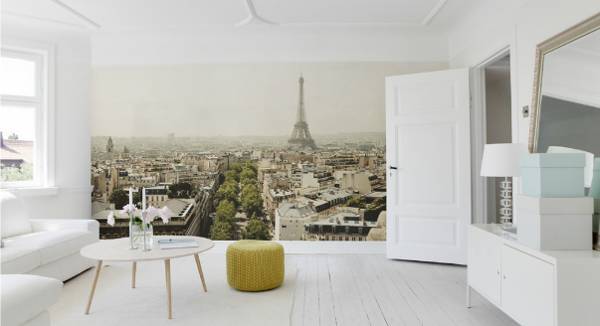 beautiful wallpapers and modern wall decorating ideas