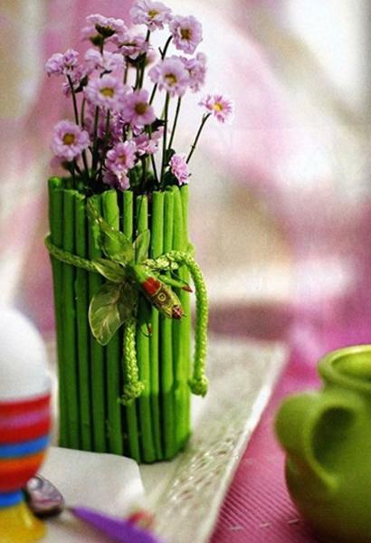 22 Ideas  for Spring Home  Decorating with Flowers Simple  