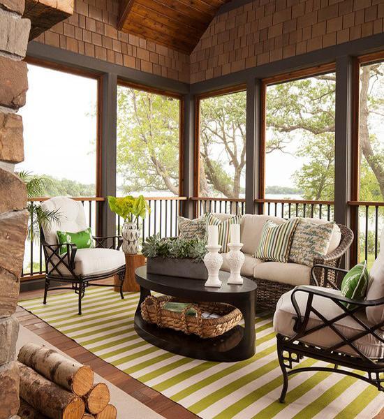 outdoor floor rugs with striped for outdoor home decorating