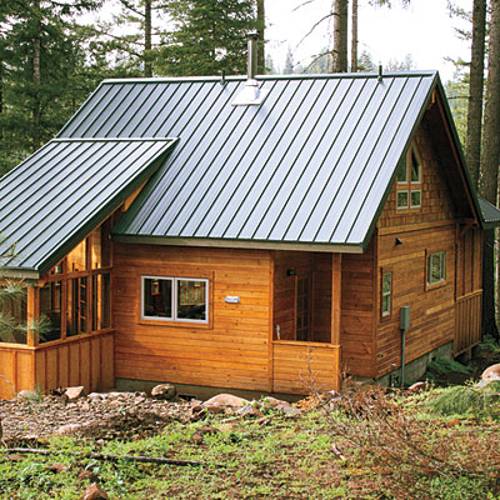 Wood House Decorating Ideas wood-house-decorating-ideas