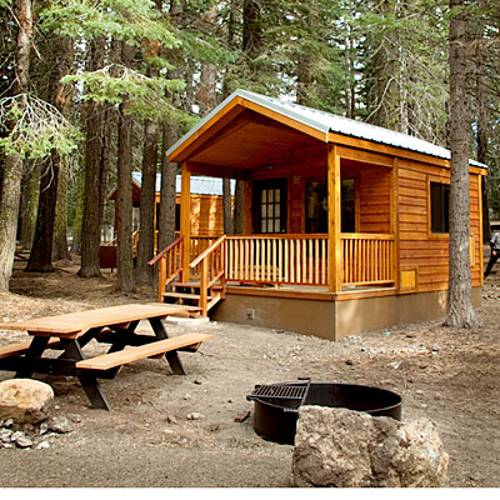 22 Beautiful Wood Cabins and Small House Designs for DIY 22 Beautiful Wood Cabins and Small House Designs for DIY