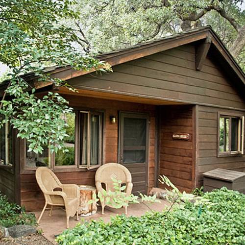 22 Beautiful Wood Cabins and Small House Designs for DIY 22 Beautiful Wood Cabins and Small House Designs for DIY