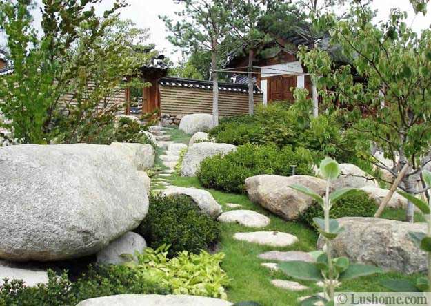 155 Fabulous Inspirations and Yard Landscaping Ideas for ...