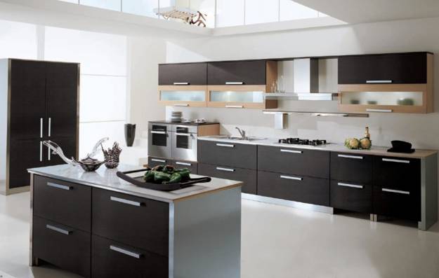 225 modern kitchens and 25 contemporary kitchen designs in black and