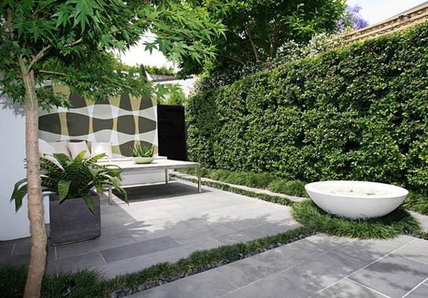 40 Green Fence Design Ideas, Yard Landscaping and Decorating with Plants