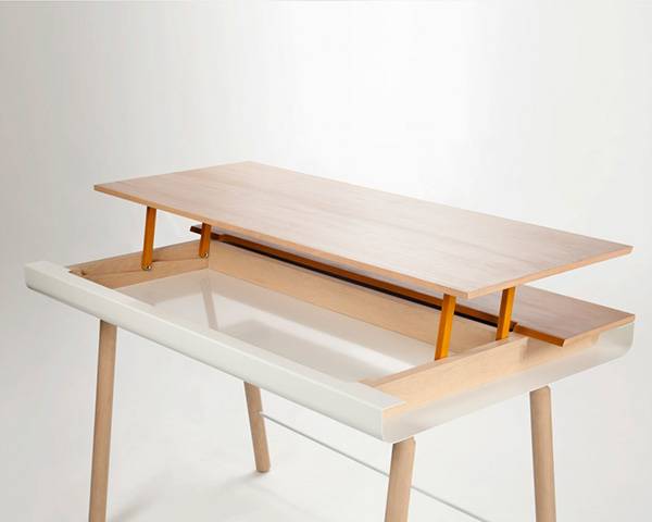 unique furniture design ideas, modern wooden furniture