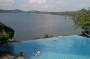 infinity exercise pool