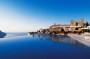 infinity exercise pool