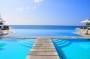 infinity exercise pool