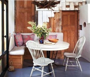 165 and 25 Eclectic Dining Room Design and Decorating Ideas, Matching