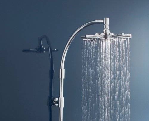 Best Shower Heads for Men and Women, Modern Bathroom ...