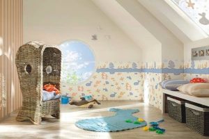 modern wallpapers for interior designs