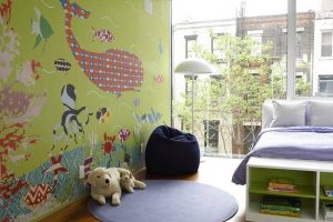 modern wallpapers for interior designs