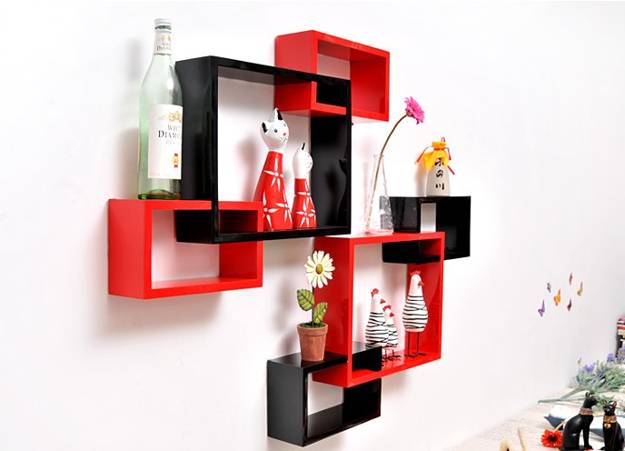 40 Modular Shelving Systems Contemporary Furniture Design 