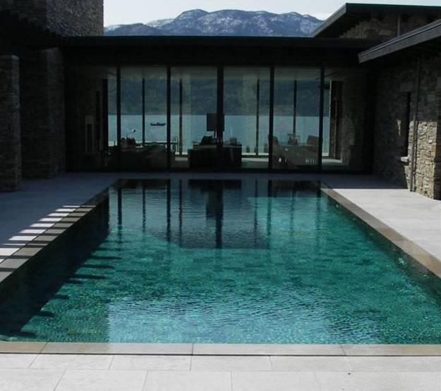 100 Swimming Pools Increasing Home Values And Decorating Outdoor Living Spaces In Style