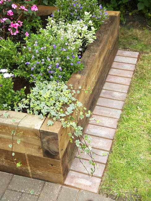 15 Great Ideas for Beautiful Garden Design and Yard ...