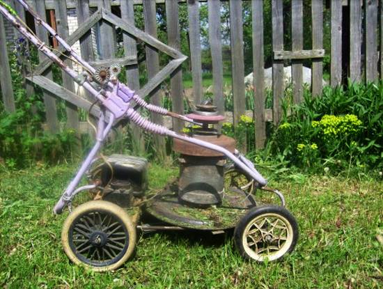 how to build a wheelchair for my dog