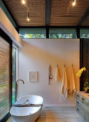 50 Ideas for Modern Interior Design and Decorating with Natural Rope