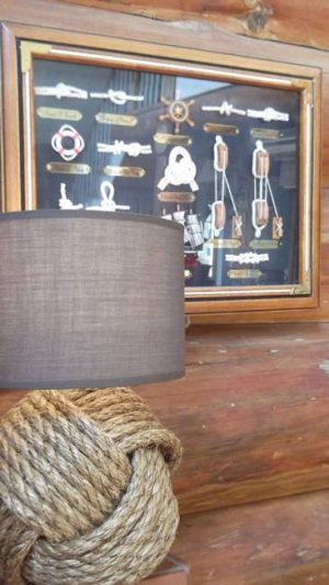 50 Ideas for Modern Interior Design and Decorating with Natural Rope