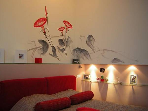 20 Wall  Murals Changing Modern Interior Design with 