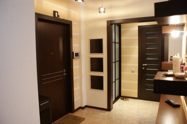 30 Black Interior And Exterior Doors Creating Brighter Home