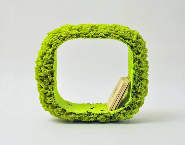 green technology and biodegradable furniture design ideas