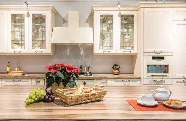 latest trends in contemporary kitchen cabinets