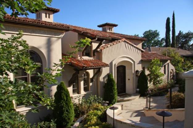 How to Create Modern House Exterior and Interior Design in Spanish Style