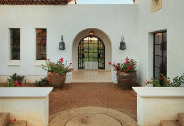 Modern Spanish Style Home Design How to Create Modern House Exterior and Interior Design in Modern Spanish Style Home Design How to Create Modern House Exterior and Interior Design in
