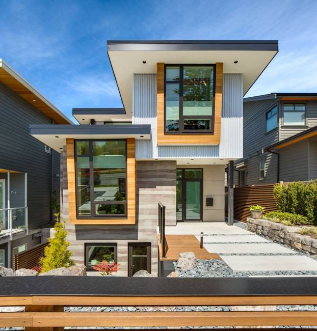 20 Exterior Doors Tips for Selecting Front Door Design 20 Exterior Doors Tips for Selecting Front Door Design