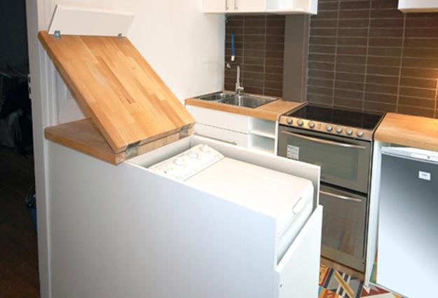 4 Space Saving Design Ideas Maximizing Small Rooms