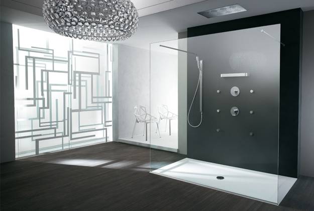 modern bathroom fixtures, bathtubs, shower designs, sinks and vanities