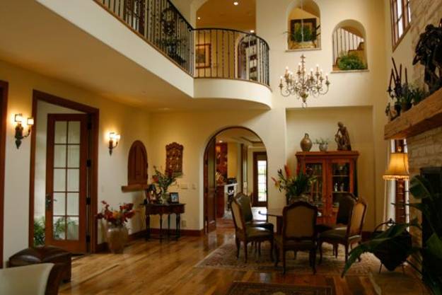 modern interior design ideas house spanish style 10