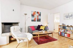 Transform Your Living Room Like This Smart Space-Saving Design Ideas ...