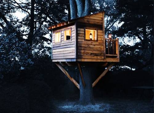 tree house designs for kids backyard ideas 21