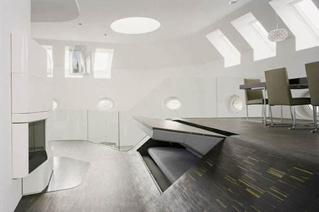 4 Space Saving Design Ideas Maximizing Small Rooms