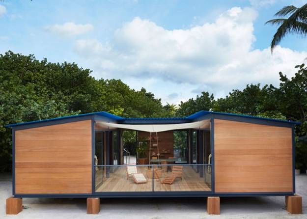 women are creating she-sheds, a female alternative to man
