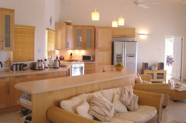 Small Living Room With Kitchen Interior Design Small Living Room With Kitchen Interior Design