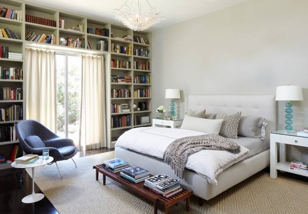 21 Creative Storage Ideas For Books Modern Interior Design